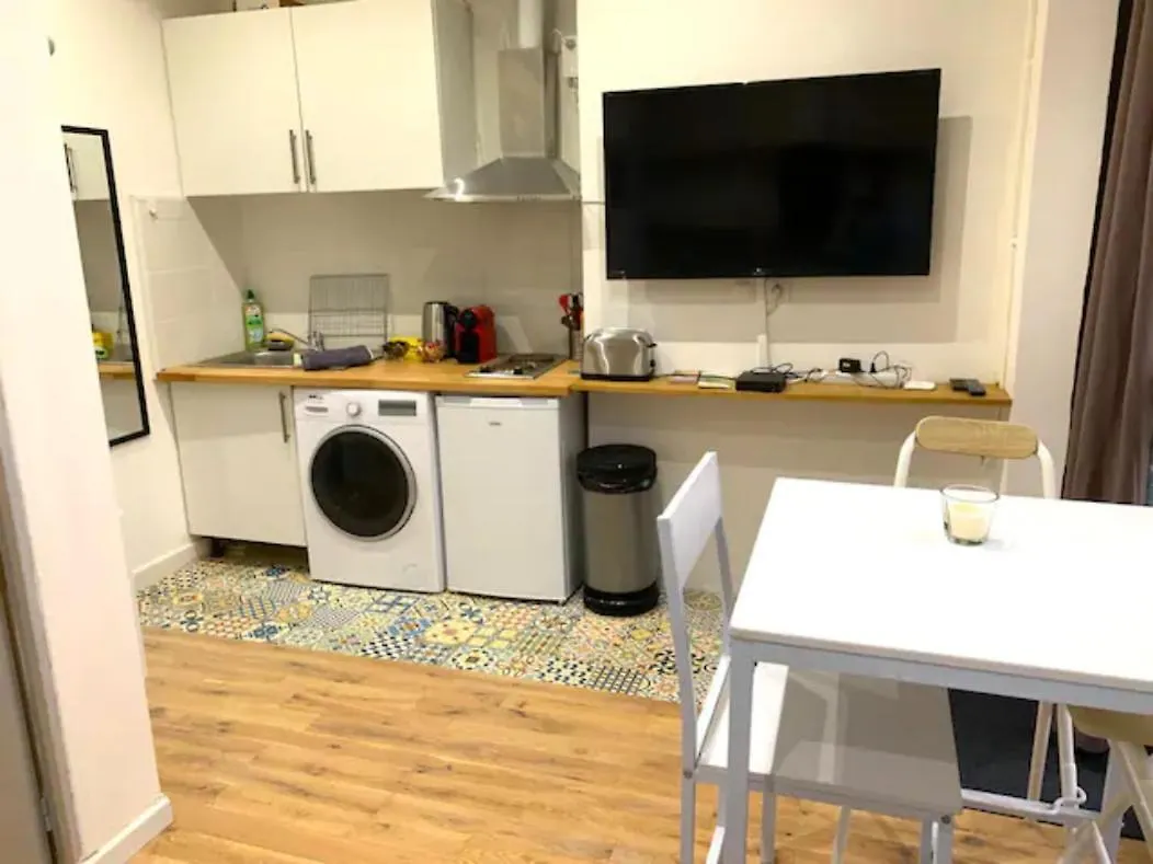Apartment My Trip In - Turgot