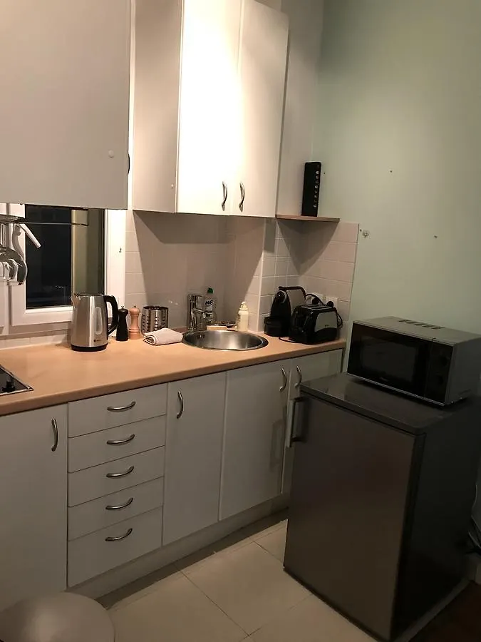 Apartment My Trip In - Turgot